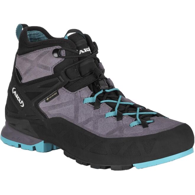 AKU Rock DFS Mid GTX W's トレッキングシューズ レディース