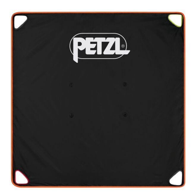 Petzl Tarp ロープカバー