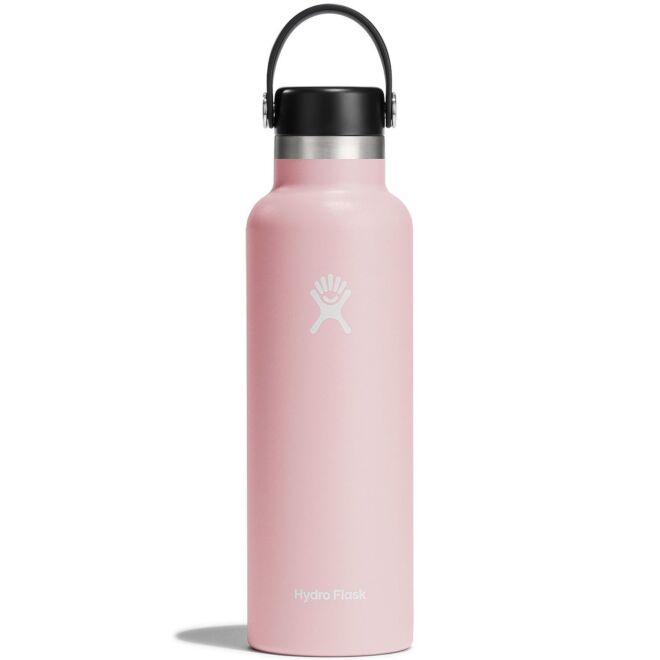 Hydro Flask 21 OZ (621 ml) Standard Mouth Flex 保温ボトル