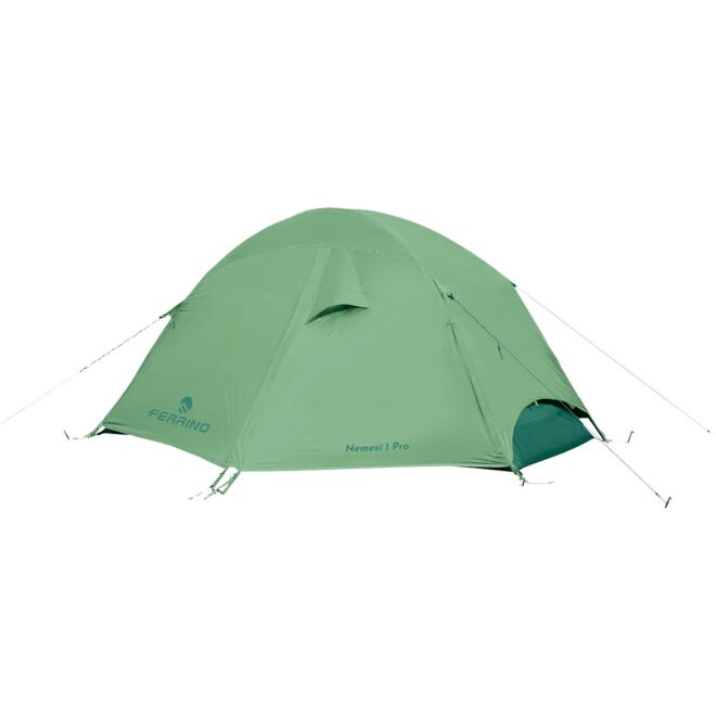 Ferrino Nemesi 1 Pro トレッキングテント