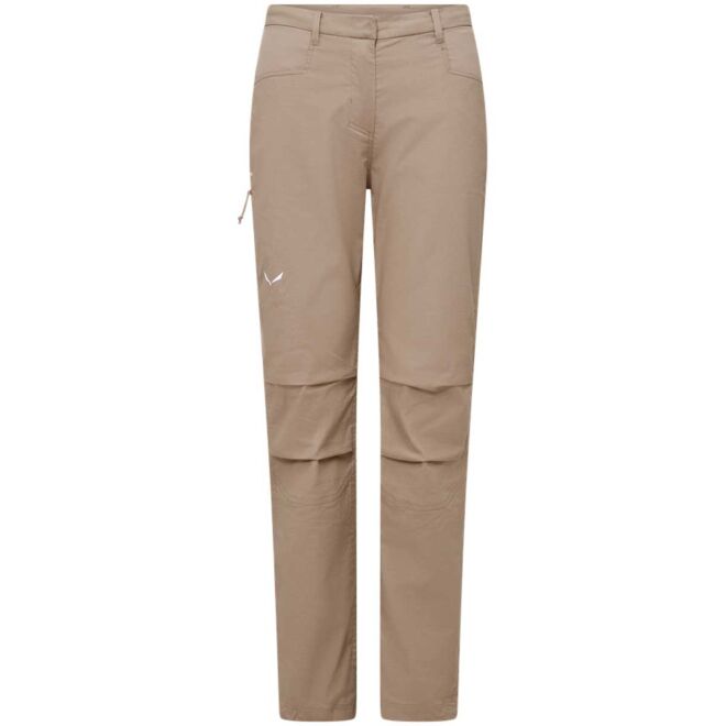 SALEWA Agner Hemp Ripstop Pants W レディースパンツ