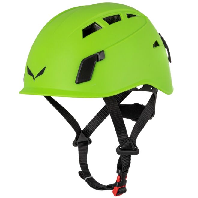 SALEWA Toxo 3.0 クライミングヘルメット