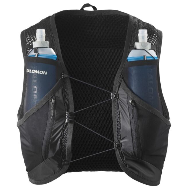 Salomon Active Trail 12 トレイルランニング用ザック