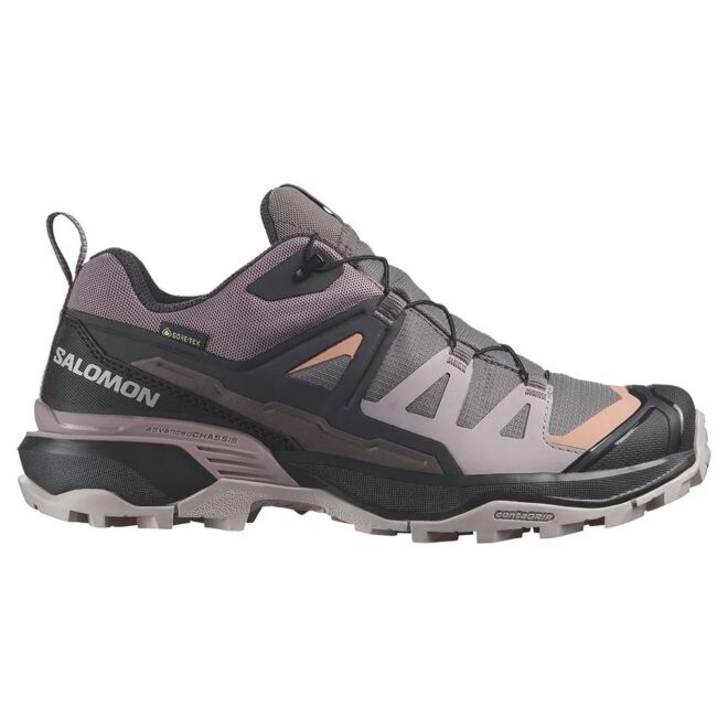 Salomon X Ultra 360 GTX W トレッキングシューズ レディース
