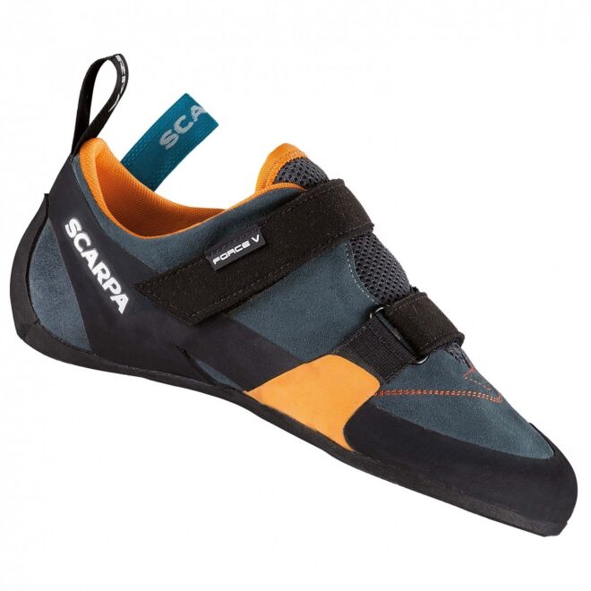 SCARPA Force V クライミングシューズ
