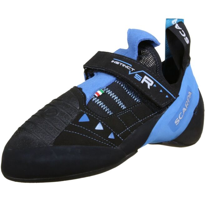 SCARPA Instinct VSR クライミングシューズ