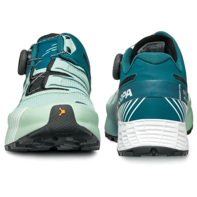 SCARPA Ribelle Run Kalibra HT WMN トレイルランニングシューズ レディース