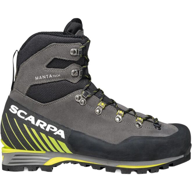 SCARPA Manta Tech GTX 男性用登山靴