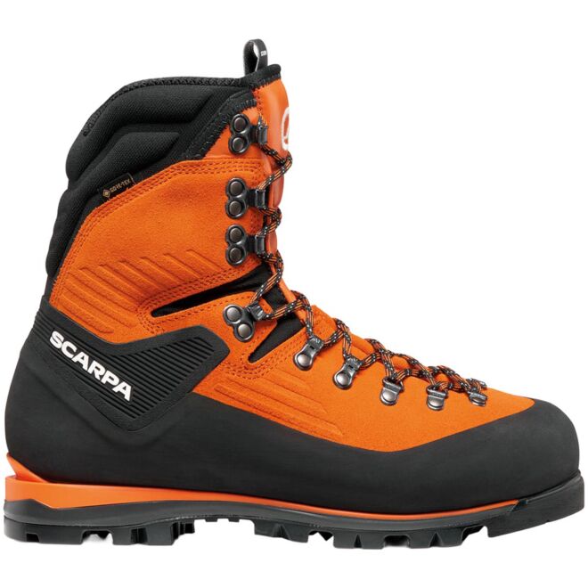 SCARPA Mont Blanc GTX アルパインブーツ メンズ