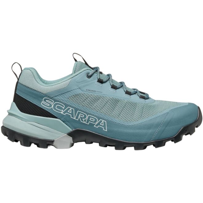 SCARPA Ribelle Cross 2 男性用トレッキングシューズ