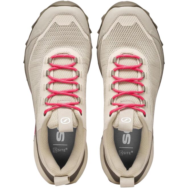SCARPA Ribelle Cross 2 W 女性用トレッキングシューズ