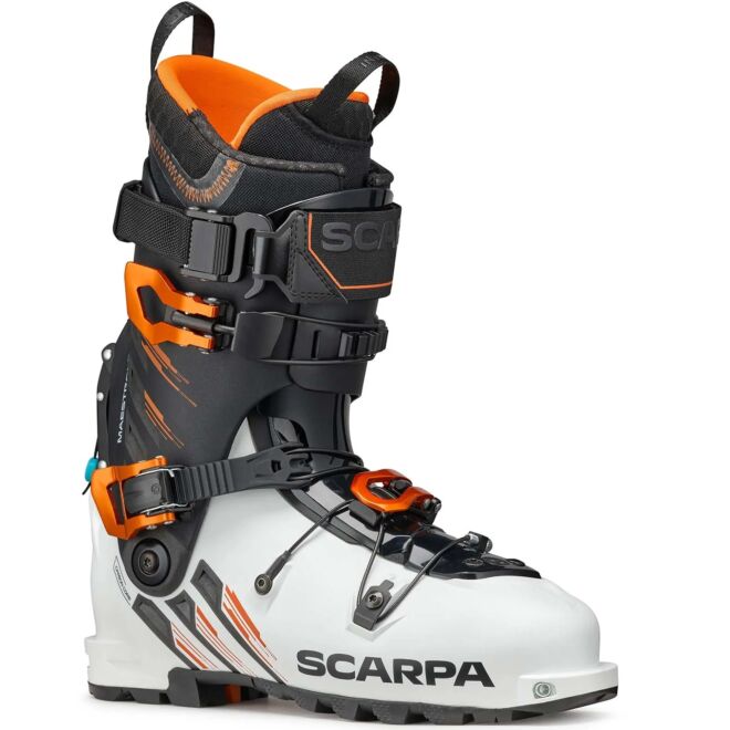 SCARPA Maestrale RS アルパインスキー用ブーツ