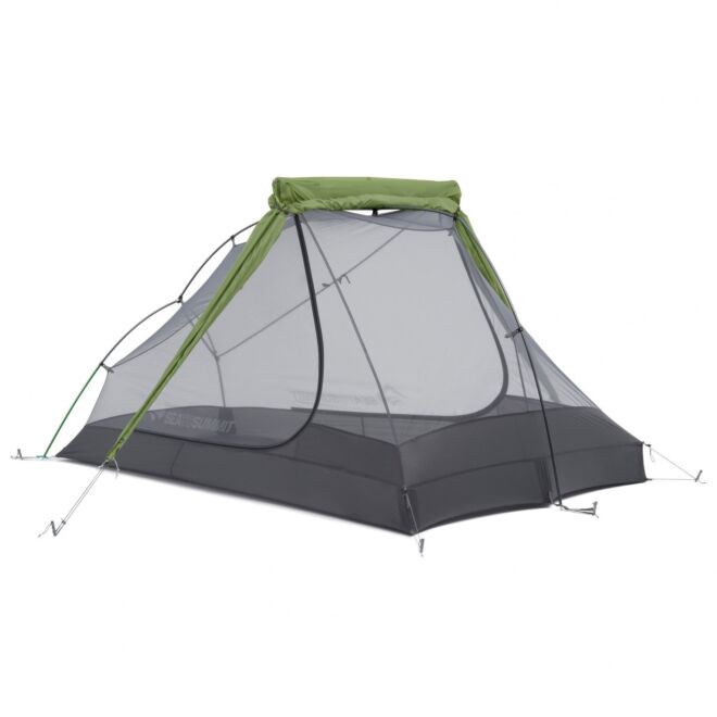 Sea To Summit Alto TR2 トレッキングテント