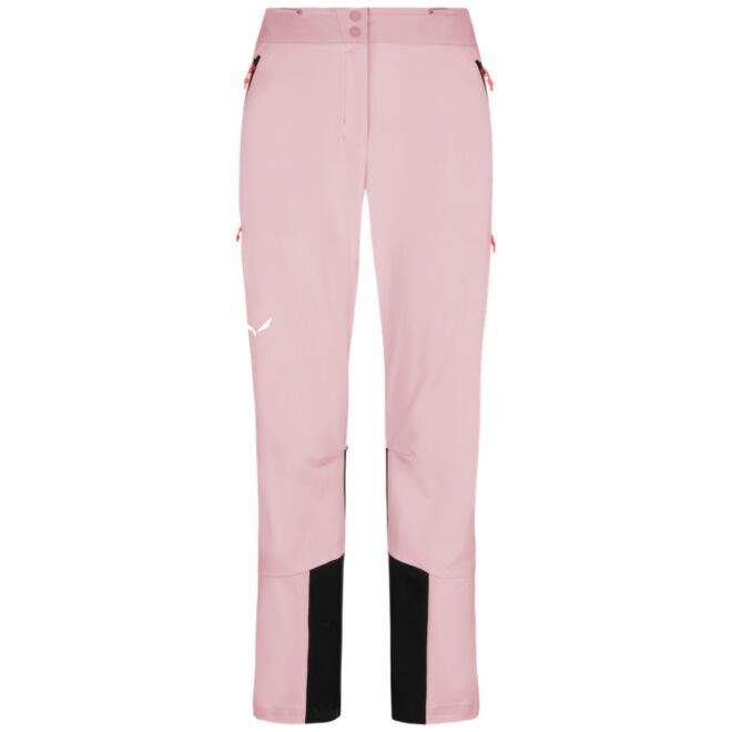 SALEWA Sella Durastretch レディースパンツ