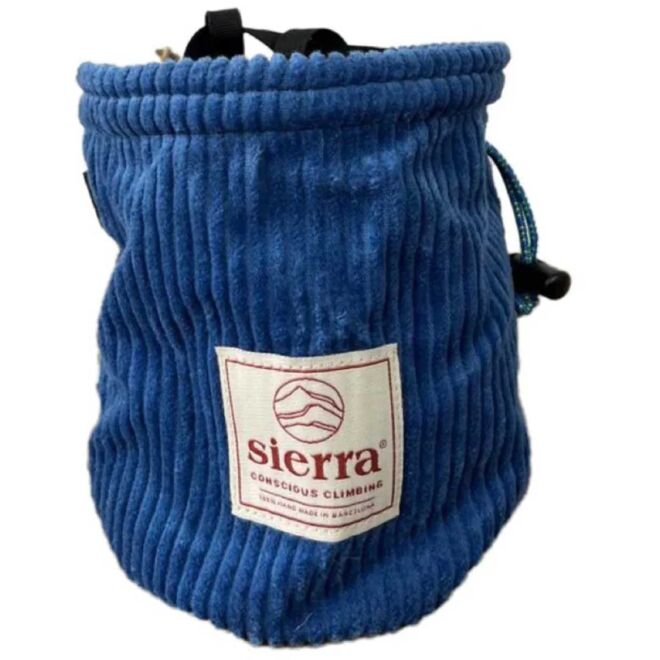 Sierra Climbing Tube Chalk Bag チョークバッグ
