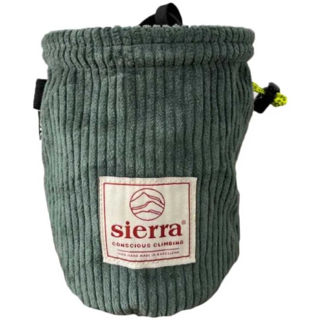 Sierra Climbing Tube Chalk Bag チョークバッグ