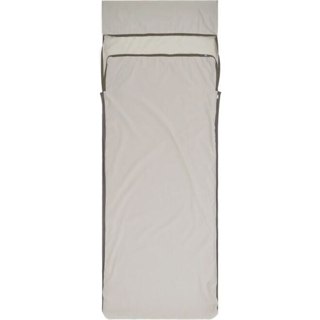 Sea To Summit Silk Blend Rectangular シーツ