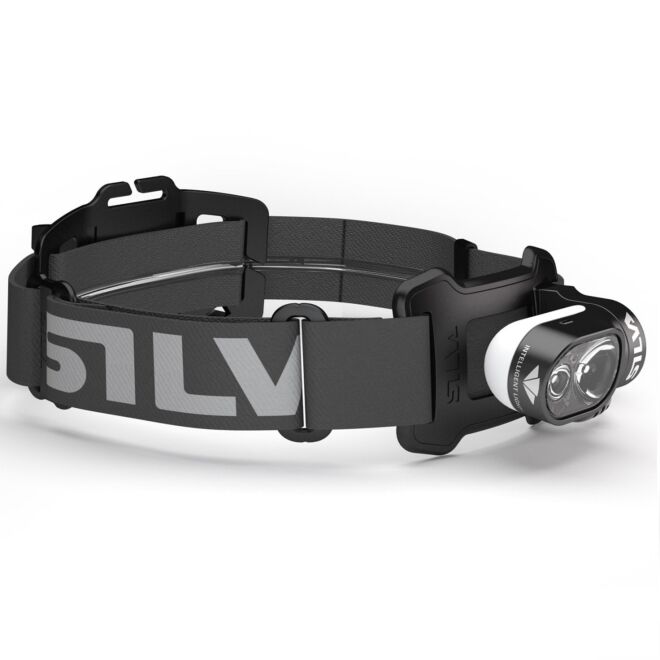 SILVA Cross Trail 7XT ヘッドランプ