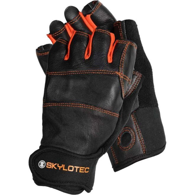 Skylotec Progrip Ferrata ロープクライミング用グローブ