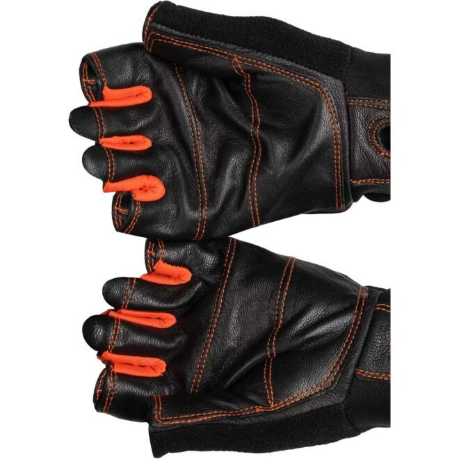 Skylotec Progrip Ferrata ロープクライミング用グローブ