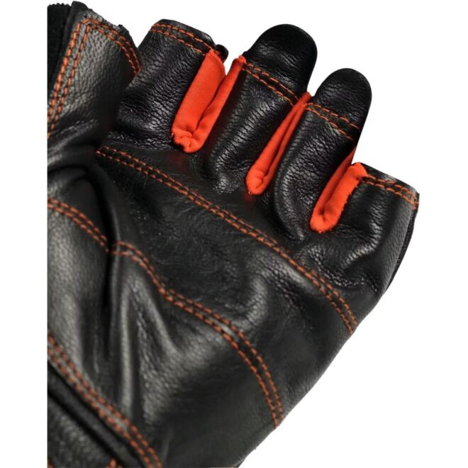 Skylotec Progrip Ferrata ロープクライミング用グローブ