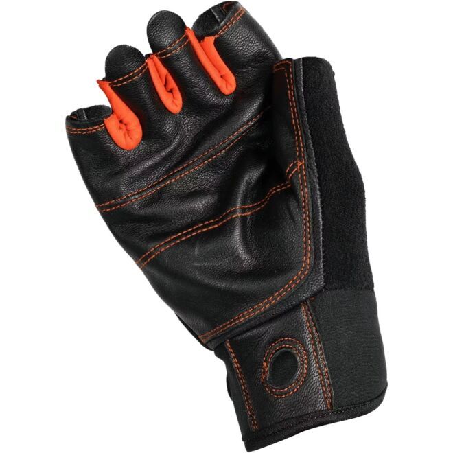 Skylotec Progrip Ferrata ロープクライミング用グローブ