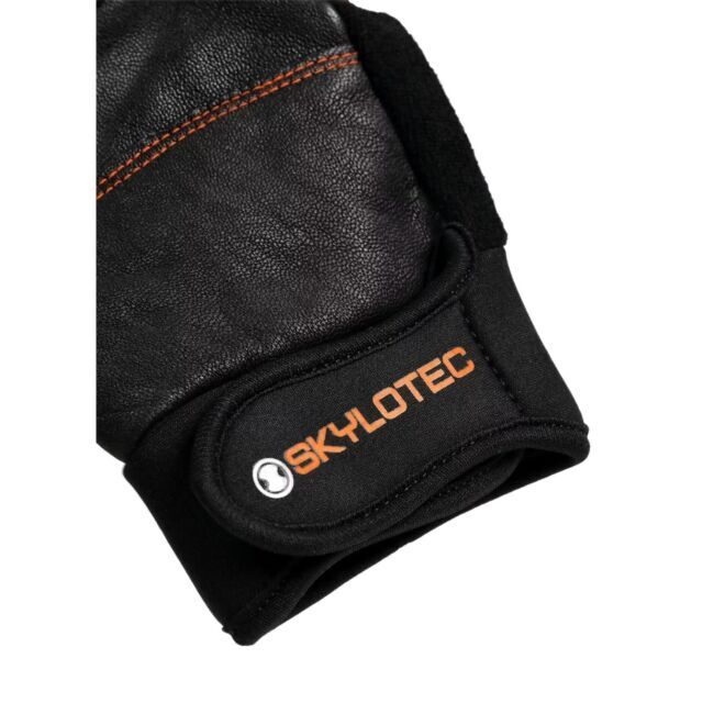 Skylotec Progrip Ferrata ロープクライミング用グローブ