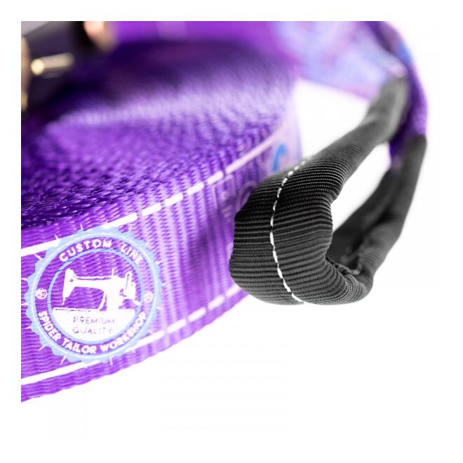Spider Slacklines Slackline Kit Custom Line 20 スラックライン