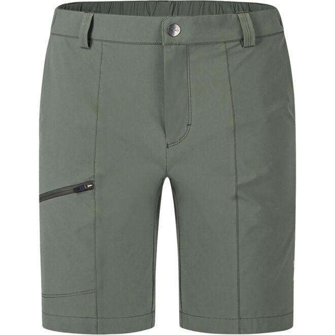 Montura Smart Travel Bermuda メンズショートパンツ