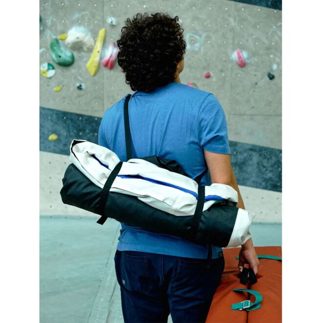 SNAP Snapclimbing Air Shock 1 クラッシュパッド ボルダリング インフレータブル