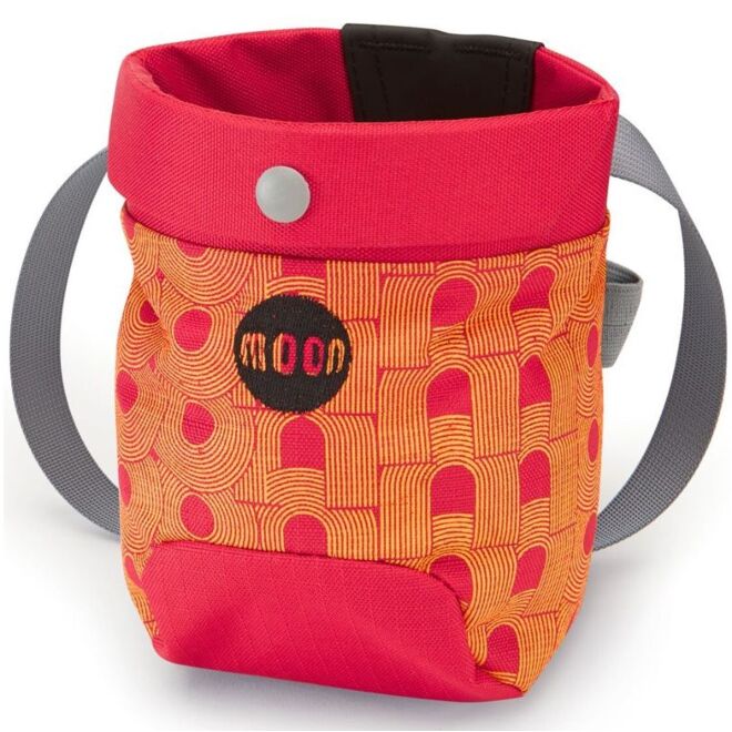 Moon Sport Chalk Bag チョークバッグ