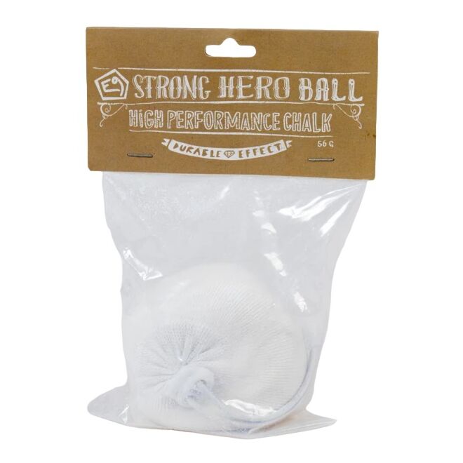 E9 Enove Strong Hero Ball 56 g (12個入り) マグネサイトボール