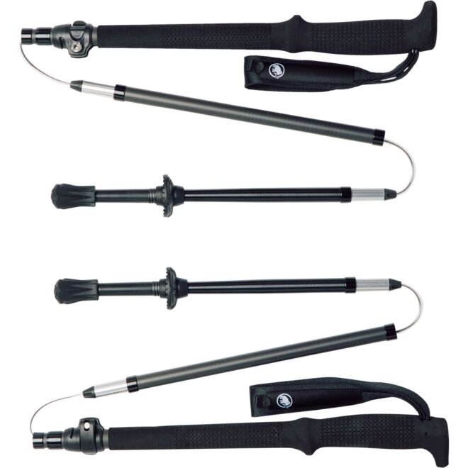 Mammut Taiss Poles トレッキングポール