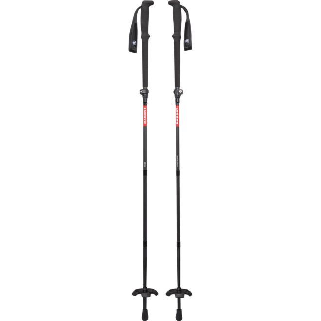 Mammut Taiss Poles トレッキングポール