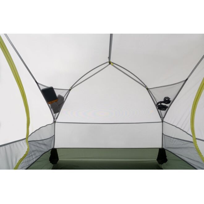 Sea To Summit Telos Evo TR2 トレッキングテント