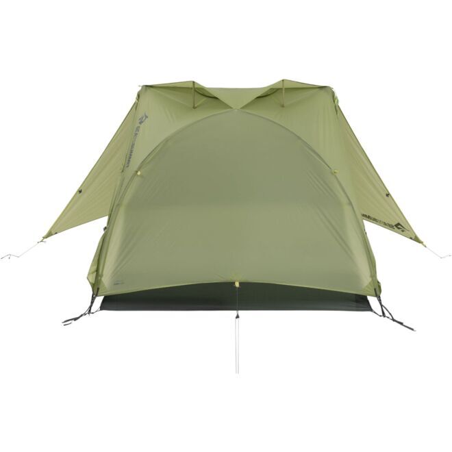 Sea To Summit Telos Evo TR2 トレッキングテント