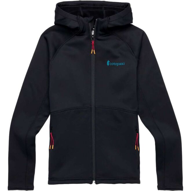 Cotopaxi Tempa Fleece Hooded Jacket メンズフリースジャケット