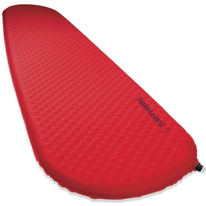 Therm-A-Rest Women's ProLite Plus 自動膨張マットレス