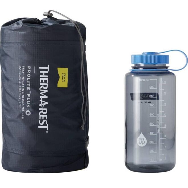 Therm-A-Rest Women's ProLite Plus 自動膨張マットレス