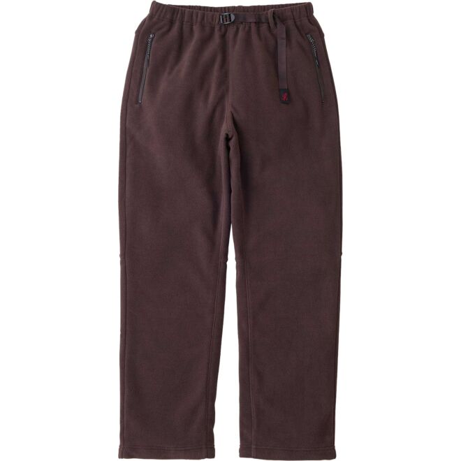 Gramicci Thermal Fleece Pant ユニセックスパンツ