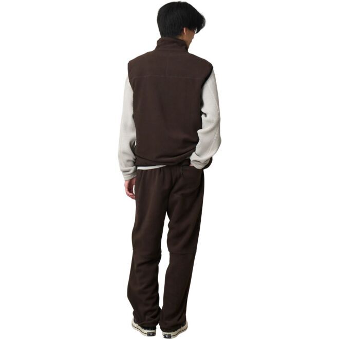 Gramicci Thermal Fleece Pant ユニセックスパンツ