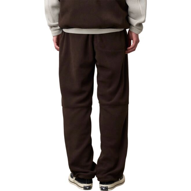 Gramicci Thermal Fleece Pant ユニセックスパンツ