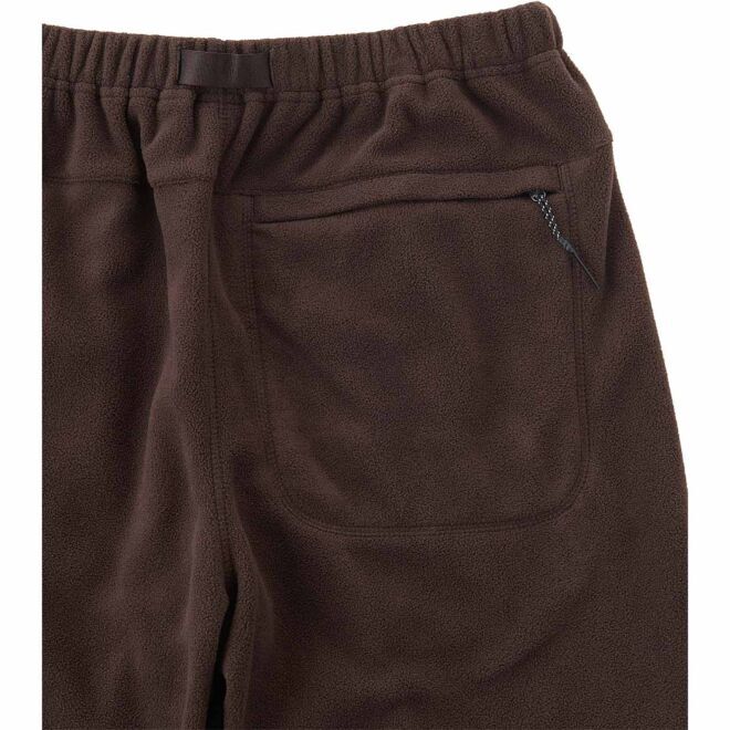 Gramicci Thermal Fleece Pant ユニセックスパンツ