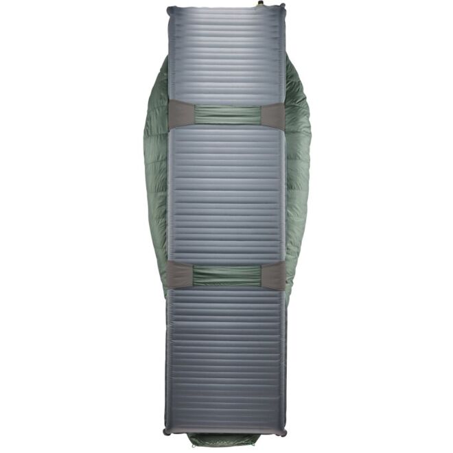 Therm-a-Rest Questar 0°C Sleeping Bag スリーピングバッグ
