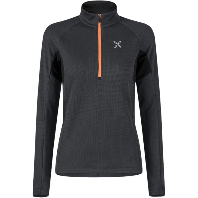 Montura Thermic 4 Maglia W テクニカルフリース レディース
