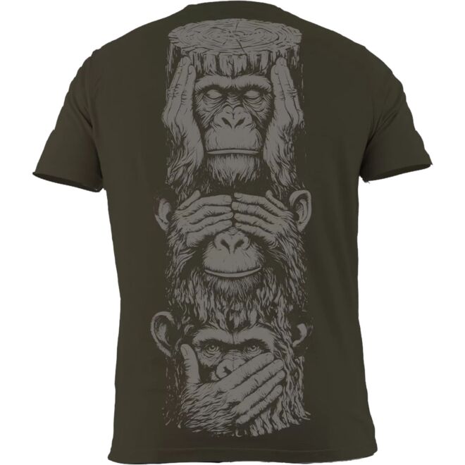 Nograd Totem T-Shirt メンズTシャツ