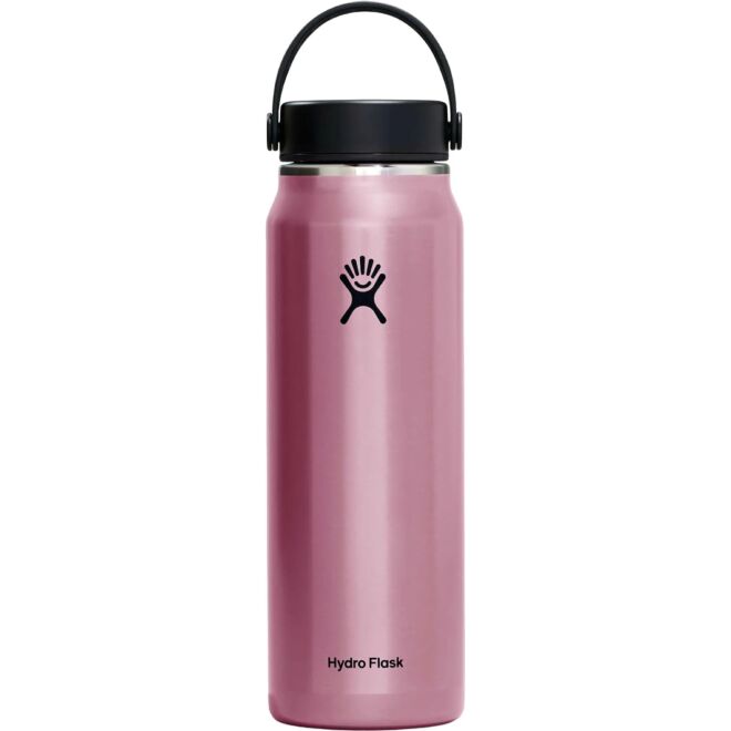 Hydro Flask 32 OZ (950 ml) ワイドマウス 軽量 トレイルシリーズ ボトル