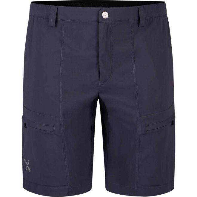 Montura Travel 2 Bermuda メンズショートパンツ