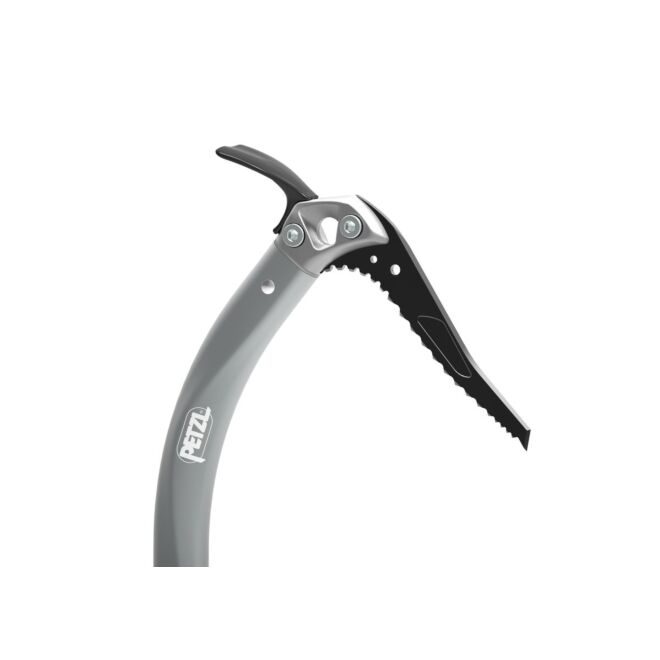 Petzl Quark アルパインテクニカルピッケル