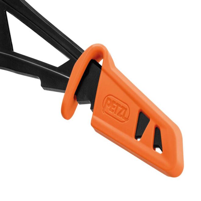 Petzl ピックアンドスパイクプロテクション per piccozza